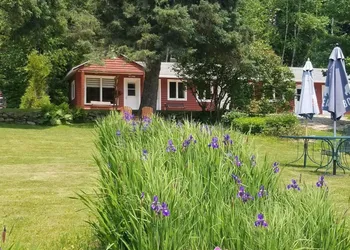 Kan-à-Mouche Pourvoirie Auberge et Chalets hotel thumbnail 7