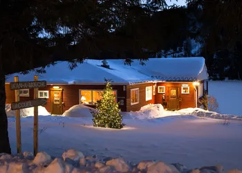 Kan-à-Mouche Pourvoirie Auberge et Chalets hotel thumbnail 8