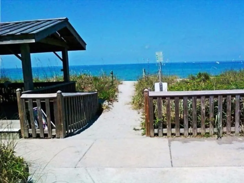 Venice Villas on the Beach hotel detail image 2