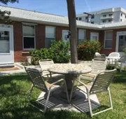 Venice Villas on the Beach hotel detail image 3