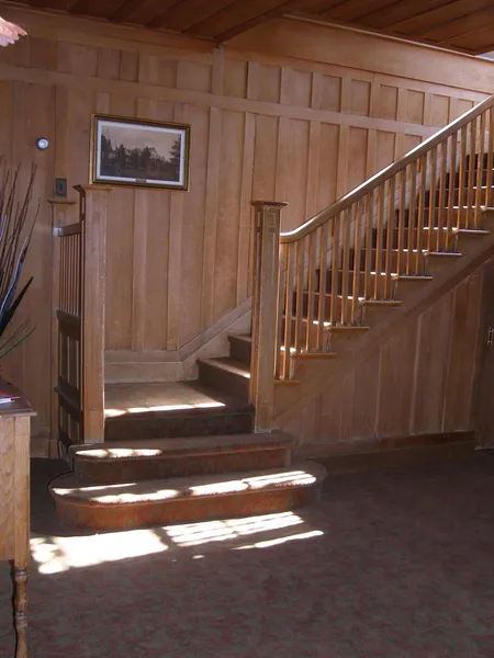 Auberge des 3 Canards hotel detail image 6