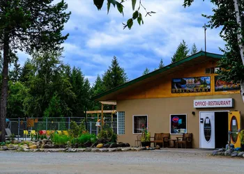 Clearwater Valley Resort hotel thumbnail 2