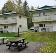 Clearwater Valley Resort hotel detail image 3