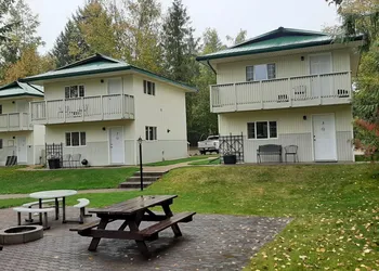 Clearwater Valley Resort hotel thumbnail 3