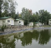 Clearwater Valley Resort hotel detail image 4