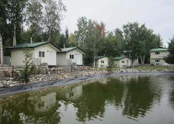 Clearwater Valley Resort hotel thumbnail 4