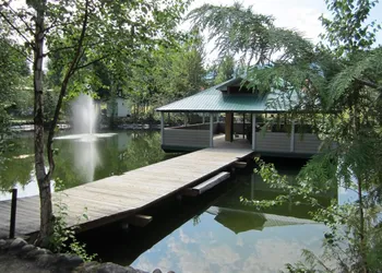 Clearwater Valley Resort hotel thumbnail 5