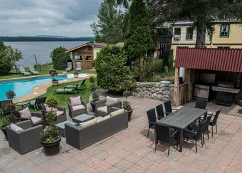 Auberge Villa Bellerive hotel thumbnail 2