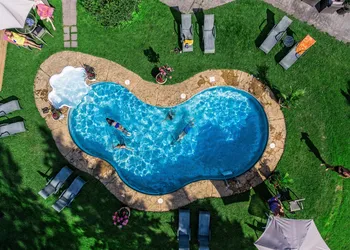 Auberge Villa Bellerive hotel thumbnail 4
