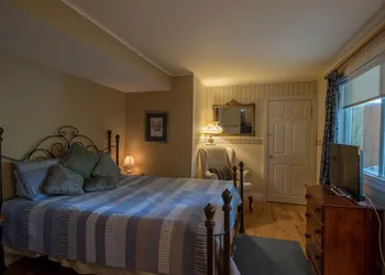 Auberge Villa Bellerive hotel thumbnail 8