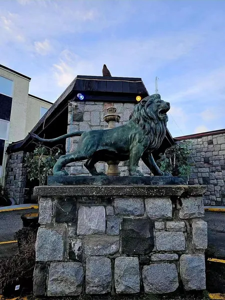 Ocean Marina Hotel hotel detail image 2