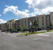 WoodSpring Suites Orlando International Drive hotel detail image 3