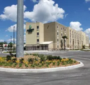 WoodSpring Suites Orlando International Drive hotel detail image 4