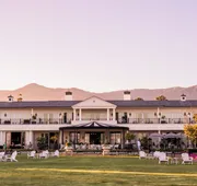 Rosewood Miramar Beach hotel detail image 5