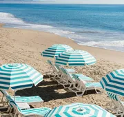 Rosewood Miramar Beach hotel detail image 7