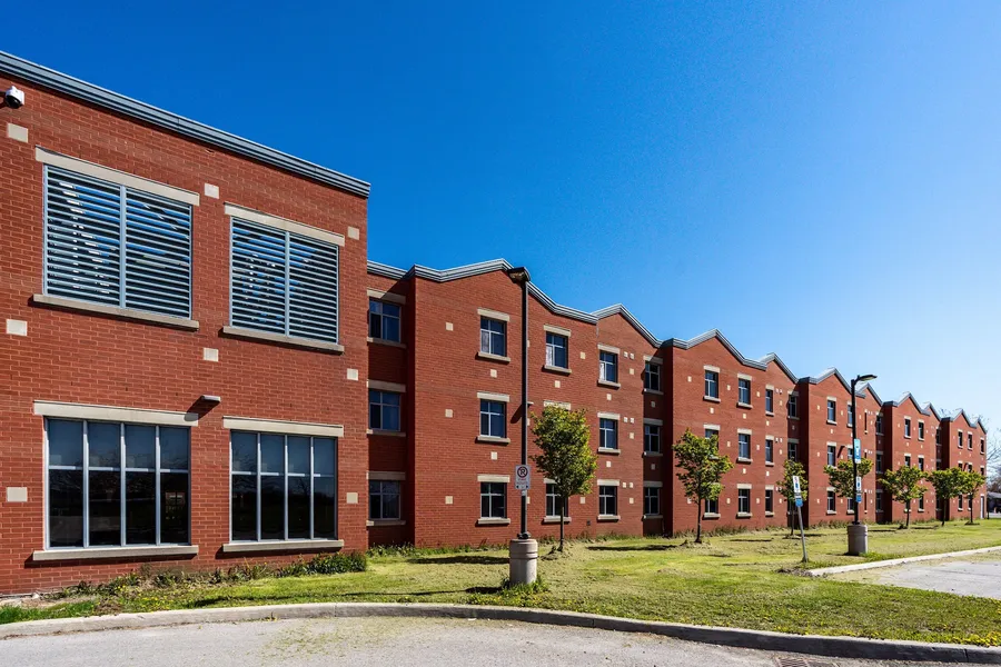 Residence & Conference Centre - Welland hotel detail image 2