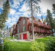 Paradise Lodge & Bungalows hotel detail image 3