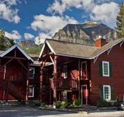 Paradise Lodge & Bungalows hotel detail image 4