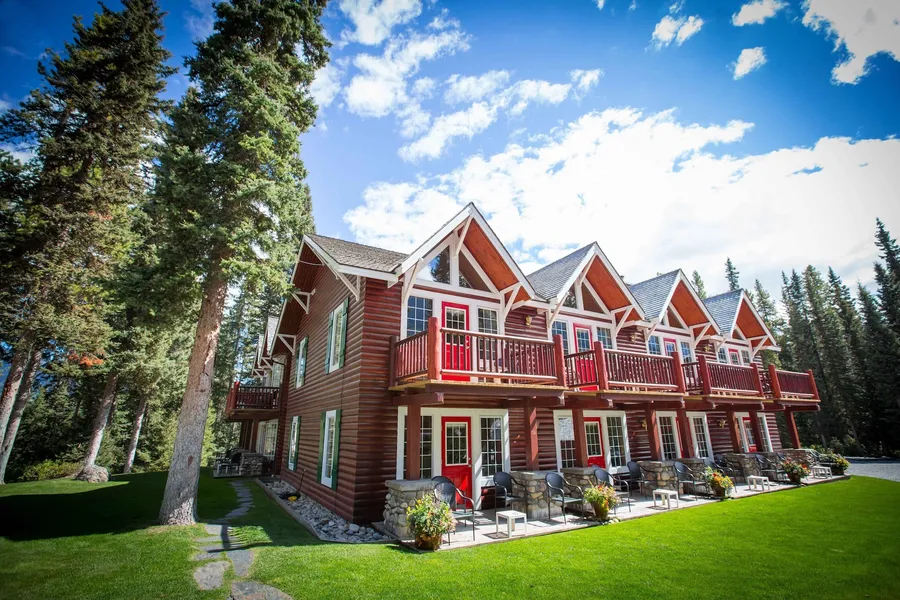 Paradise Lodge & Bungalows hotel detail image 6