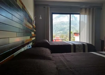 Hotel Suites Don Miguel hotel thumbnail 3