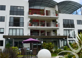 Hotel Suites Don Miguel hotel thumbnail 5