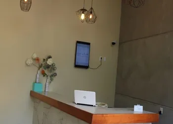 Kayam Hotel Boutique hotel thumbnail 2