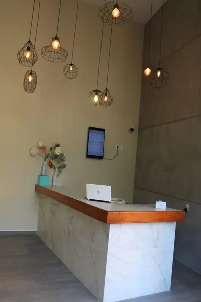 Kayam Hotel Boutique hotel detail image 2