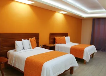 Kayam Hotel Boutique hotel thumbnail 5