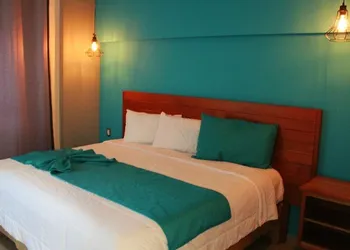 Kayam Hotel Boutique hotel thumbnail 6