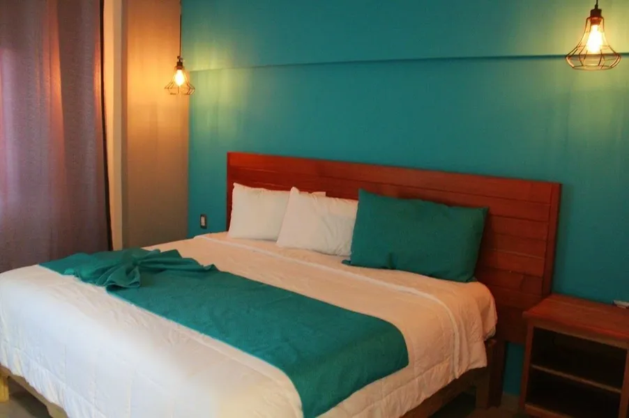 Kayam Hotel Boutique hotel detail image 6