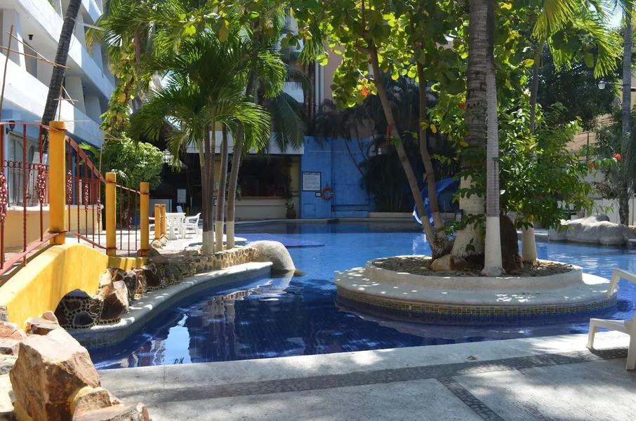 Hotel Delfines Acapulco by NG Hoteles hotel detail image 2
