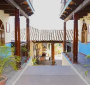 Mesón de los Ángeles hotel detail image 3