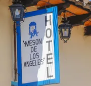Mesón de los Ángeles hotel detail image 4