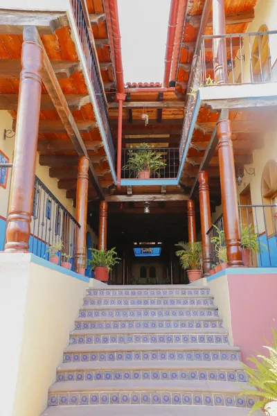 Mesón de los Ángeles hotel detail image 6