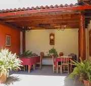 Mesón de los Ángeles hotel detail image 7