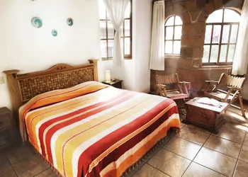 Ma Petite Maison hotel thumbnail 8
