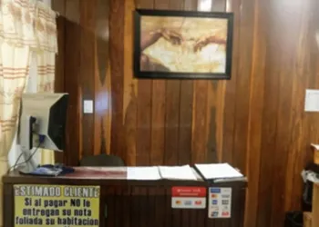 Hotel Real de Obregon hotel thumbnail 6