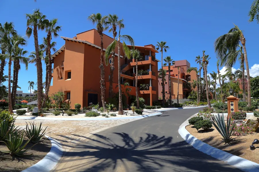 Casa del Mar Condos hotel detail image 2