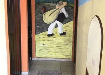 Buenos Dias B&B hotel thumbnail 5