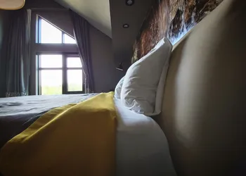 Kinipi spa nordique et hébergement hotel thumbnail 3