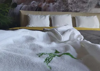 Kinipi spa nordique et hébergement hotel thumbnail 4