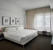 AKA Rittenhouse Square hotel detail image 5