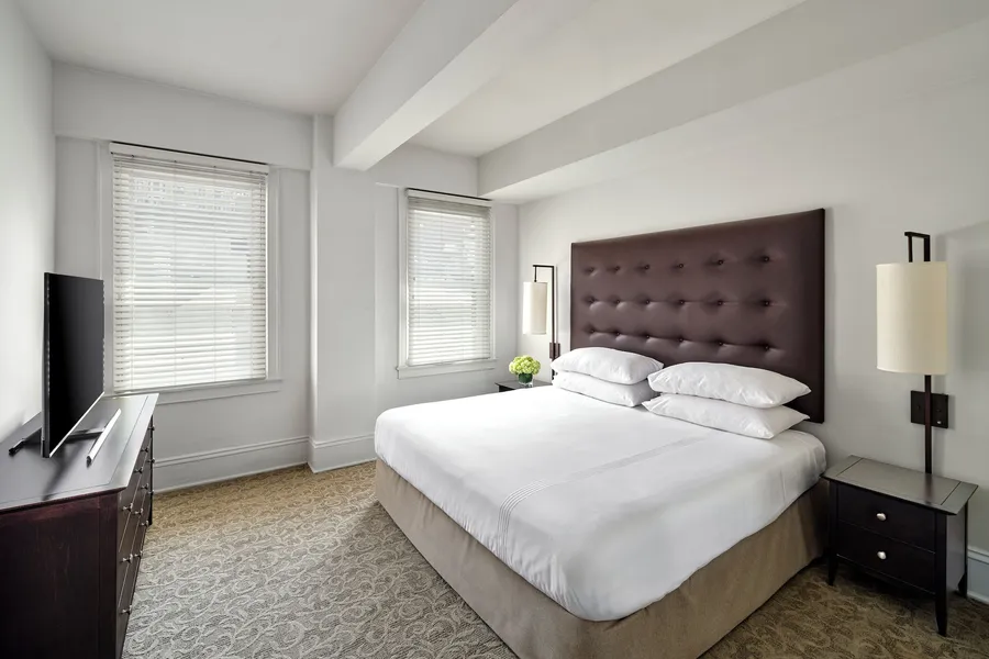AKA Rittenhouse Square hotel detail image 6
