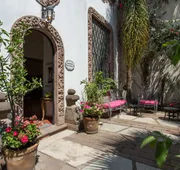 Hotel Casa Comtesse hotel detail image 3
