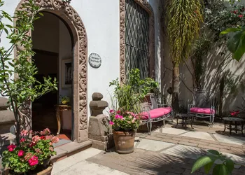 Hotel Casa Comtesse hotel thumbnail 3
