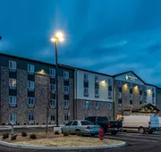 WoodSpring Suites Indianapolis Zionsville hotel detail image 3