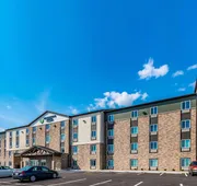 WoodSpring Suites Indianapolis Zionsville hotel detail image 4