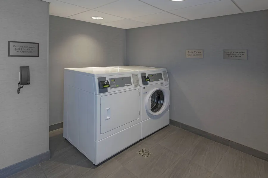 Courtyard by Marriott Halifax Dartmouth hotel detail image 6