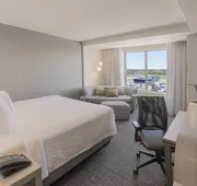 Courtyard by Marriott Halifax Dartmouth hotel detail image 7