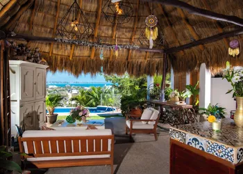 Villa Bella Bed & Breakfast hotel thumbnail 5
